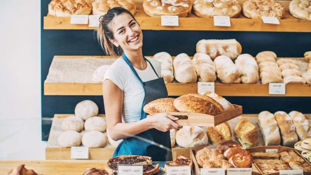 Panaderias cerca de mi