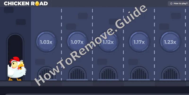 Guide to chicken road oficial